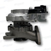 910850-5001Y Turbocharger 1Gd-Ftv Toyota Hilux Prado Fortuner 2.8L (Garrett Drop-In Replacement)