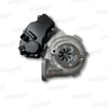 910850-5001Y Turbocharger 1Gd-Ftv Toyota Hilux Prado Fortuner 2.8L (Garrett Drop-In Replacement)