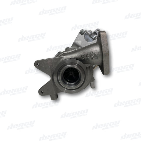 910850-5001Y Turbocharger 1Gd-Ftv Toyota Hilux Prado Fortuner 2.8L (Garrett Drop-In Replacement)