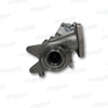 910850-5001Y Turbocharger 1Gd-Ftv Toyota Hilux Prado Fortuner 2.8L (Garrett Drop-In Replacement)