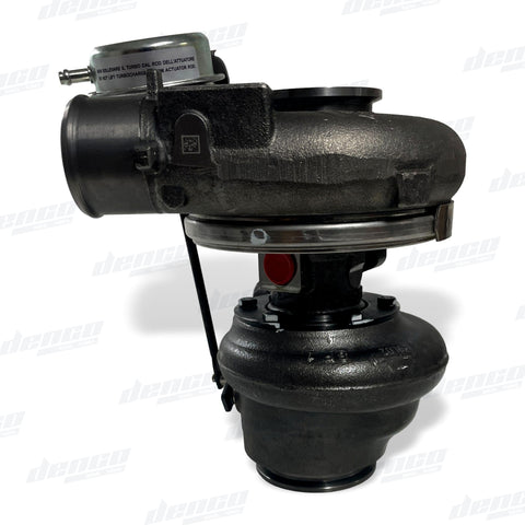914553-5002S Turbocharger Gt2560S Caterpillar / Perkins C7 (Tier 4) 7.0L Genuine Oem Turbochargers