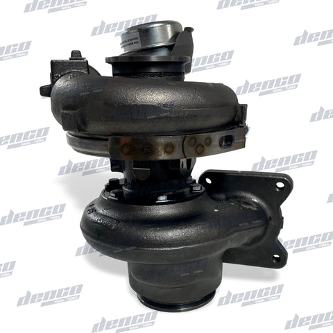 914553-5002S Turbocharger Gt2560S Caterpillar / Perkins C7 (Tier 4) 7.0L Genuine Oem Turbochargers