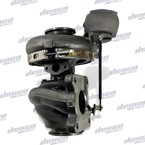 914553-5002S Turbocharger Gt2560S Caterpillar / Perkins C7 (Tier 4) 7.0L Genuine Oem Turbochargers