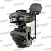 914553-5002S Turbocharger Gt2560S Caterpillar / Perkins C7 (Tier 4) 7.0L Genuine Oem Turbochargers