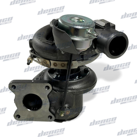 914553-5002S Turbocharger Gt2560S Caterpillar / Perkins C7 (Tier 4) 7.0L Genuine Oem Turbochargers