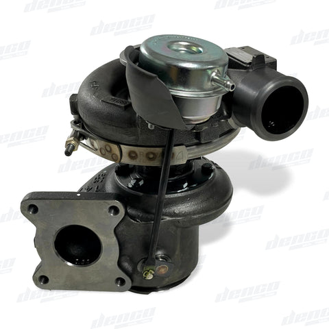 914553-5002S Turbocharger Gt2560S Caterpillar / Perkins C7 (Tier 4) 7.0L Genuine Oem Turbochargers