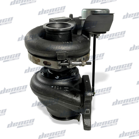 914553-5002S Turbocharger Gt2560S Caterpillar / Perkins C7 (Tier 4) 7.0L Genuine Oem Turbochargers