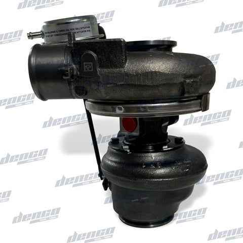 914553-5002S Turbocharger Gt2560S Caterpillar / Perkins C7 (Tier 4) 7.0L Genuine Oem Turbochargers