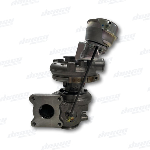 461-1109 Turbocharger Gt2560S Caterpillar Perkins C7 Tier 4 7.0Ltr Genuine Oem Turbochargers