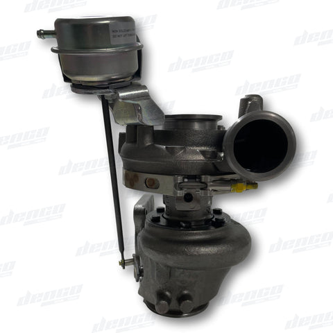 461-1109 Turbocharger Gt2560S Caterpillar Perkins C7 Tier 4 7.0Ltr Genuine Oem Turbochargers