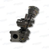 461-1109 Turbocharger Gt2560S Caterpillar Perkins C7 Tier 4 7.0Ltr Genuine Oem Turbochargers