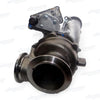 916039-5001S Garrett turbocharger GTD2056VZK BMW 3.0L (Euro 6) - GENUINE OEM TURBOCHARGERS