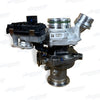 924318-5001S TURBOCHARGER GTD1752VKR BMW 2.0L (EURO 6) - GENUINE OEM TURBOCHARGERS