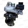 924318-5001S TURBOCHARGER GTD1752VKR BMW 2.0L (EURO 6) - GENUINE OEM TURBOCHARGERS