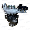 924318-5001S TURBOCHARGER GTD1752VKR BMW 2.0L (EURO 6) - GENUINE OEM TURBOCHARGERS