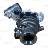 924318-5001S TURBOCHARGER GTD1752VKR BMW 2.0L (EURO 6) - GENUINE OEM TURBOCHARGERS