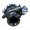 924318-5001S TURBOCHARGER GTD1752VKR BMW 2.0L (EURO 6) - GENUINE OEM TURBOCHARGERS