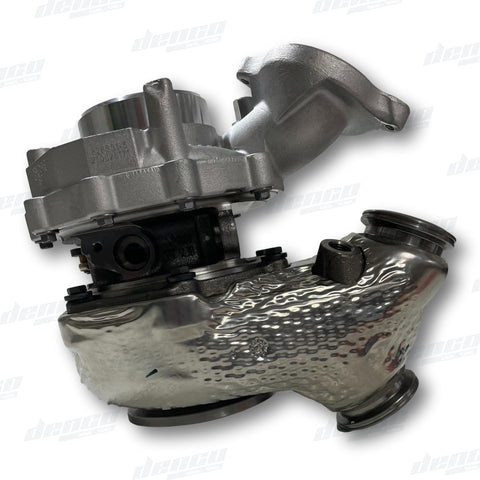 059145873Fm Turbocharger Gtd2060Vzk Volkswagen Amarok 3.0L V6 / Audi A6 A7 Q7 Genuine Oem