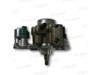 1111100-Ed01 Exchange Common Rail Delphi Fuel Pump Great Wall Haval 2.0L X200 / V200 Diesel Injector
