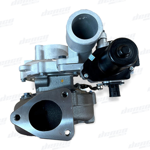 953907-5001S Drop In Redboost Garrett Upgrade Powermax Turbocharger Toyota Hilux (1KD-FTV) 3.0L - GENUINE OEM