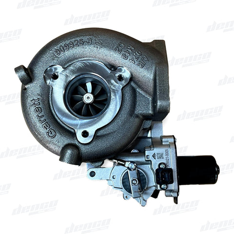 953907-5001S Drop In Redboost Garrett Upgrade Powermax Turbocharger Toyota Hilux (1KD-FTV) 3.0L - GENUINE OEM