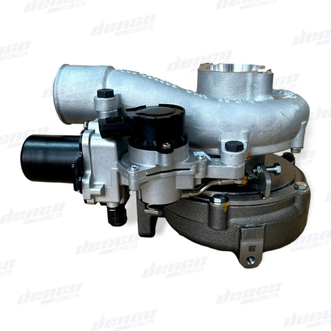 953907-5001S Drop In Redboost Garrett Upgrade Powermax Turbocharger Toyota Hilux (1KD-FTV) 3.0L - GENUINE OEM