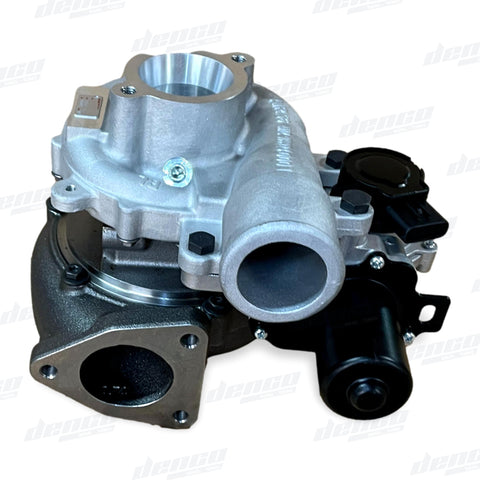 953907-5001S Drop In Redboost Garrett Upgrade Powermax Turbocharger Toyota Hilux (1KD-FTV) 3.0L - GENUINE OEM