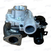 953907-5001S Drop In Redboost Garrett Upgrade Powermax Turbocharger Toyota Hilux (1KD-FTV) 3.0L - GENUINE OEM