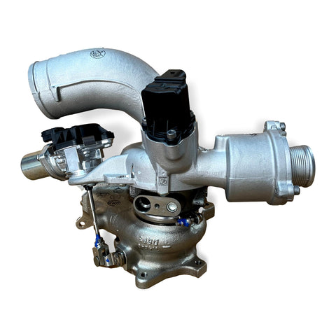 9VA26- IHI TURBOCHARGER RHF5 AUDI A4/ Q7 2.0L (PETROL)