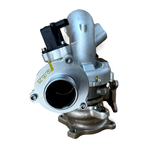 9VA26- IHI TURBOCHARGER RHF5 AUDI A4/ Q7 2.0L (PETROL)