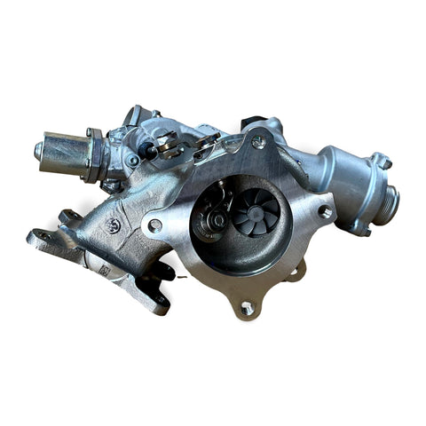 9VA26- IHI TURBOCHARGER RHF5 AUDI A4/ Q7 2.0L (PETROL)