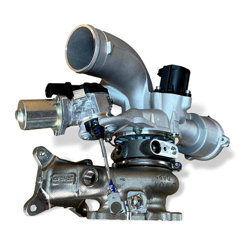 9VA26- IHI TURBOCHARGER RHF5 AUDI A4/ Q7 2.0L (PETROL)
