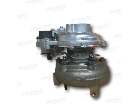 17201-0L042 Turbocharger Toyota D4D Hilux Kun26R 1Kd-Ftv Genuine Oem Turbochargers
