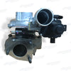 9b001 - Ihi Turbocharger For Toyota Hilux D4d 3.0l (Engine 1kd-Ftv) Kun26r - GENUINE OEM TURBOCHARGERS