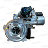 9b001 - Ihi Turbocharger For Toyota Hilux D4d 3.0l (Engine 1kd-Ftv) Kun26r GENUINE OEM TURBOCHARGERS