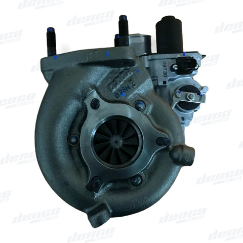 9b001 - Ihi Turbocharger For Toyota Hilux D4d 3.0l (Engine 1kd-Ftv) Kun26r - GENUINE OEM TURBOCHARGERS