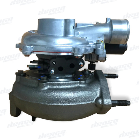 9b001 - Ihi Turbocharger For Toyota Hilux D4d 3.0l (Engine 1kd-Ftv) Kun26r - GENUINE OEM TURBOCHARGERS