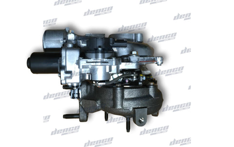 17201-30161 Turbocharger Toyota 1Kd-Ftv Prado Kdj120 Series / Kdj150 Genuine Oem Turbochargers