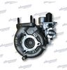 17201-30161 Turbocharger Toyota 1Kd-Ftv Prado Kdj120 Series / Kdj150 Genuine Oem Turbochargers