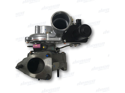9b009 - Ihi Turbocharger For Toyota Hiace Van 3.0l (Engine 1kd-Ftv) Kdh201 Kdh221 Kdh223 - GENUINE OEM TURBOCHARGERS