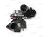 9b009 - Ihi Turbocharger For Toyota Hiace Van 3.0l (Engine 1kd-Ftv) Kdh201 Kdh221 Kdh223 - GENUINE OEM TURBOCHARGERS