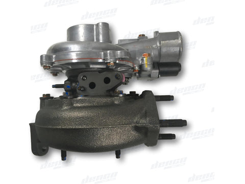 9b009 - Ihi Turbocharger For Toyota Hiace Van 3.0l (Engine 1kd-Ftv) Kdh201 Kdh221 Kdh223 - GENUINE OEM TURBOCHARGERS