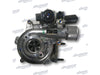 17201-30181 Turbocharger Toyota Hiace / Commuter Van Kdh201 Kdh221 Kdh223 1Kd-Ftv Genuine Oem