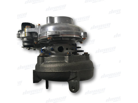 9b009 - Ihi Turbocharger For Toyota Hiace Van 3.0l (Engine 1kd-Ftv) Kdh201 Kdh221 Kdh223 - GENUINE OEM TURBOCHARGERS