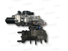 17201-30181 Turbocharger Toyota Hiace / Commuter Van Kdh201 Kdh221 Kdh223 1Kd-Ftv Genuine Oem