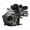 9b009 - Ihi Turbocharger For Toyota Hiace Van 3.0l (Engine 1kd-Ftv) Kdh201 Kdh221 Kdh223 - GENUINE OEM TURBOCHARGERS