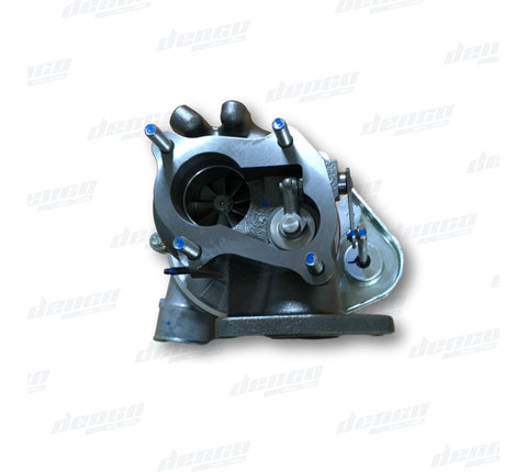 9b011 - Ihi Turbocharger Toyota Ct9c For Toyota Hiace (Engine 2kdftv) 2.5l - GENUINE OEM TURBOCHARGERS