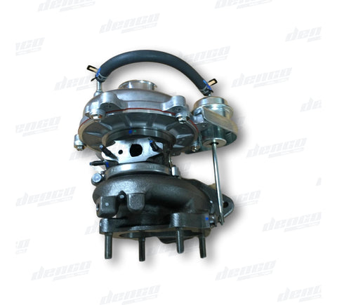 9b011 - Ihi Turbocharger Toyota Ct9c For Toyota Hiace (Engine 2kdftv) 2.5l - GENUINE OEM TURBOCHARGERS
