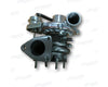 9b011 - Ihi Turbocharger Toyota Ct9c For Toyota Hiace (Engine 2kdftv) 2.5l - GENUINE OEM TURBOCHARGERS