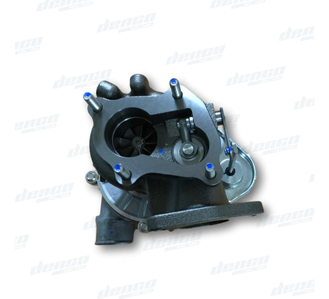9B013 - IHI Turbocharger Toyota CT9C For Toyota Hiace (Engine 2KD-FTV) 2.5Ltr - GENUINE OEM TURBOCHARGERS